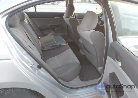 2010 Honda Accord 2.4 Lx-P from USA, damaged, VIN 1HGCP2F43AA149255